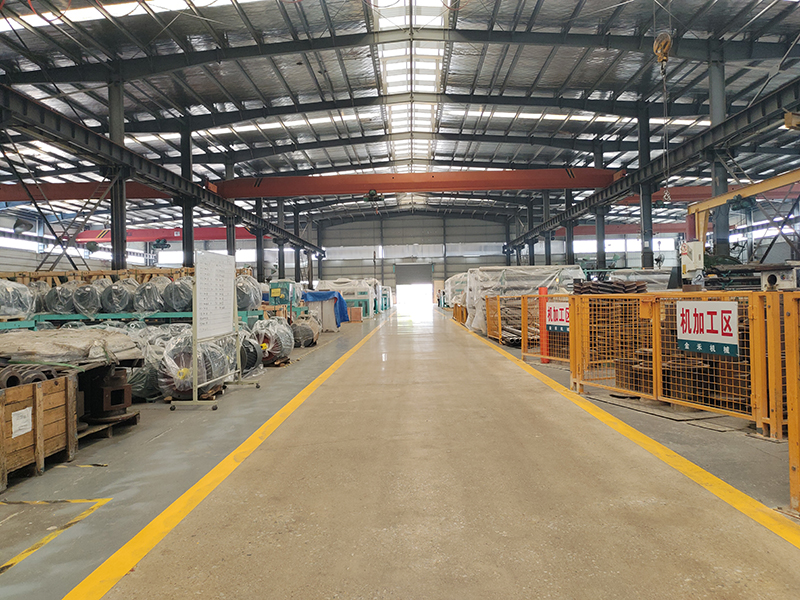 歡迎訪問武漢金禾糧食機械有限公司！